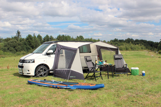 Sonnendach TECH-LINE Canopy M900161