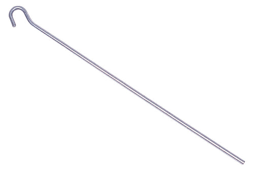 Pioli per tende - Per pavimenti morbidi M90270