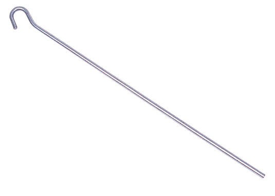 Pioli per tende - Per pavimenti morbidi M90270