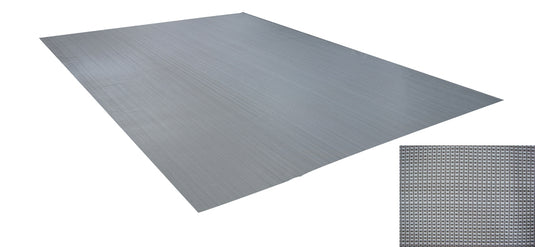 Tappeto per tende da sole Tappeto per tende da sole, varie lunghezze M90504