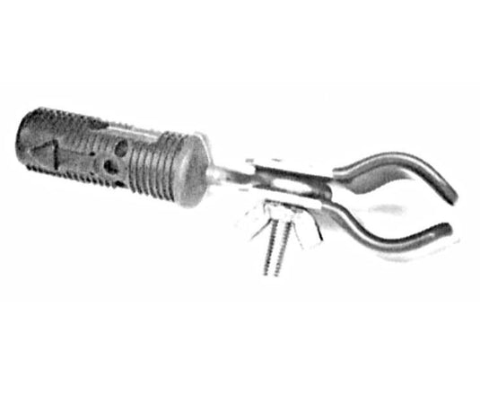 Occhiello Easy System Occhiello con morsetto M90525