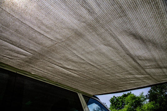 Shine - Tenda da sole in 4 larghezze M906883