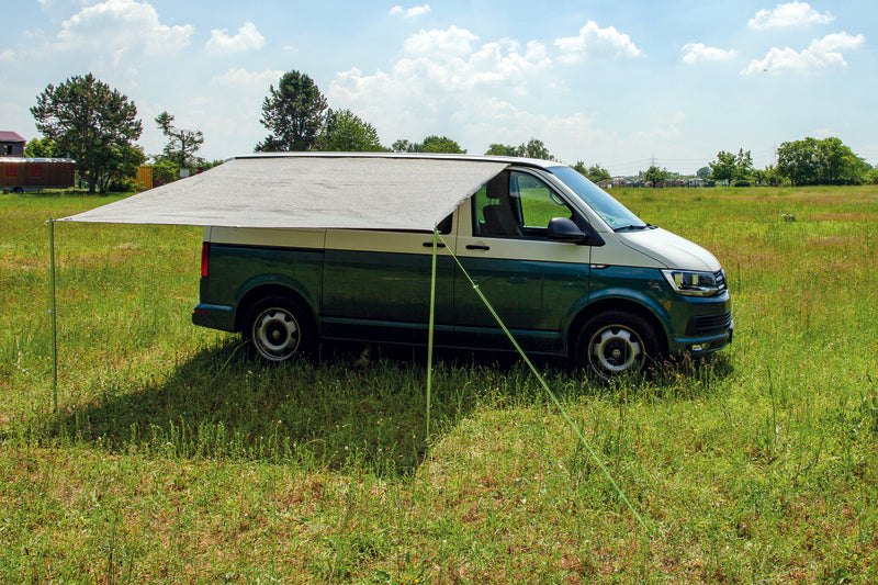 Carica immagine in Galleria Viewer, Shine - Tenda da sole in 4 larghezze M906883

