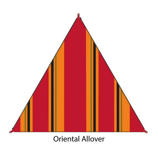 Carica immagine in Galleria Viewer, Sonnensegel BENT M90691
