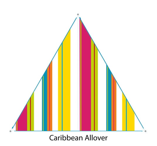 Sonnensegel BENT M90691
