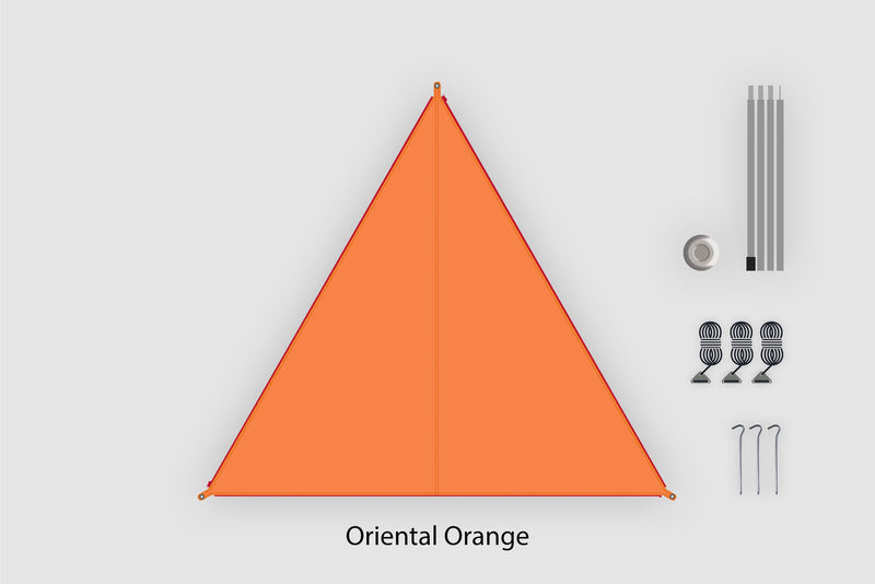 Carica immagine in Galleria Viewer, Sonnensegel BENT M90691

