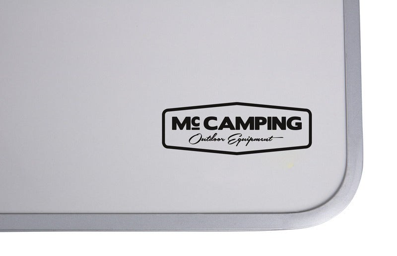 Load image into Gallery viewer, Kompakte Tische – Mc Camping Jesper Serie M911232
