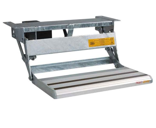 Tappetino antiscivolo a doppio gradino M92395