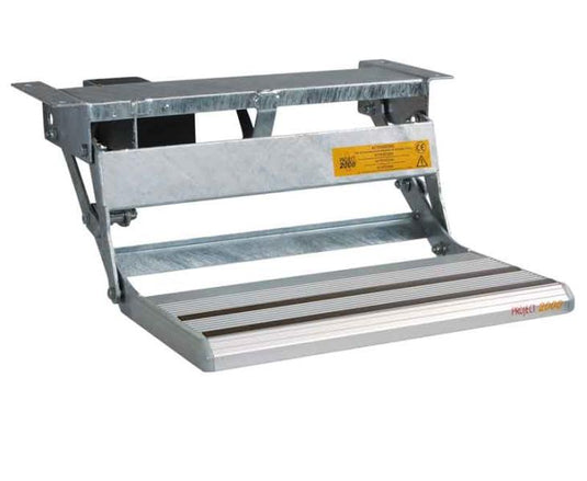 Tappetino antiscivolo a doppio gradino M92395