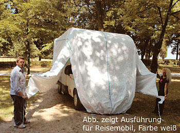 Cappe di protezione per camper M92809