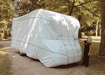 Cappe di protezione per camper M92809