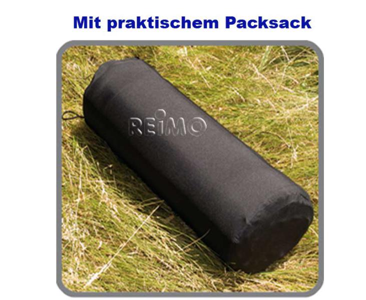 Load image into Gallery viewer, Isomatte selbstaufblasbar eco-comfort M93049
