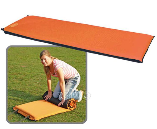 Isomatte selbstaufblasbar eco-comfort M93049