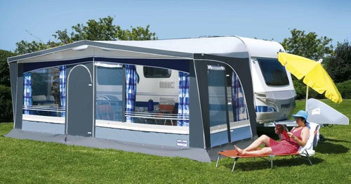 Duke Sunset Super Tenda da sole Duke M93456