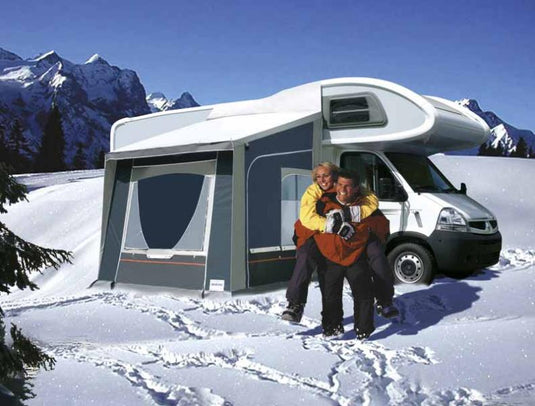 Concord - Tenda da sole per camper M93508