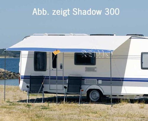 Tettuccio parasole Ombra per roulotte o tenda M93582