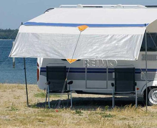 Maglia parte anteriore per tettuccio parasole Shadow M93583