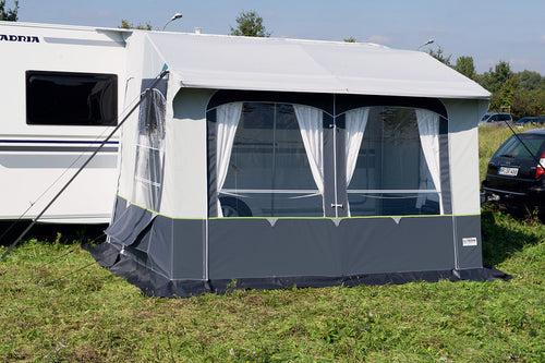 Tenda universale per roulotte Casa Royal 2 M936392