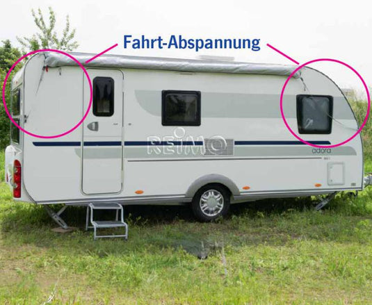 Tenda da sole a tetto istantaneo Westfield M937733