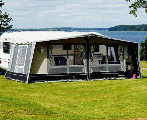 Tenda da sole per roulotte Seme Commodoro M93895