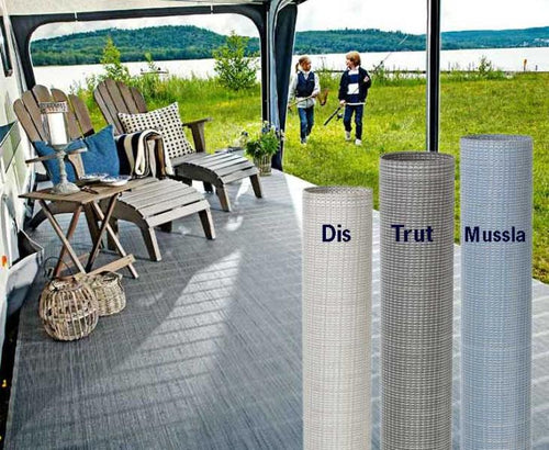 Tappeto per tende Bolon Bohuslän Plus 400 g/qm M94504