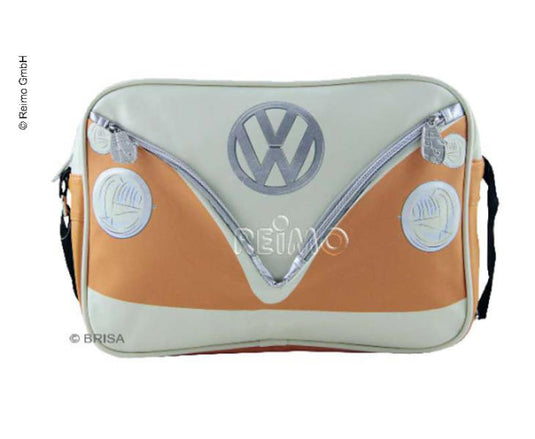 Borsa a tracolla con design Bulli-Front M95527