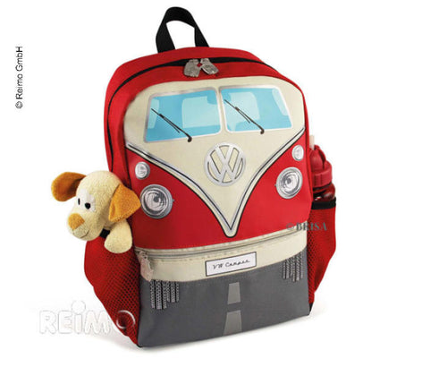 VW Collezione Bully Bully T1 Zaino piccolo M955831