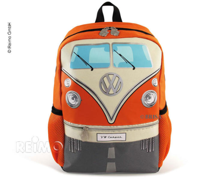 Load image into Gallery viewer, VW Collezione Bully Bully T1 Zaino piccolo M955831
