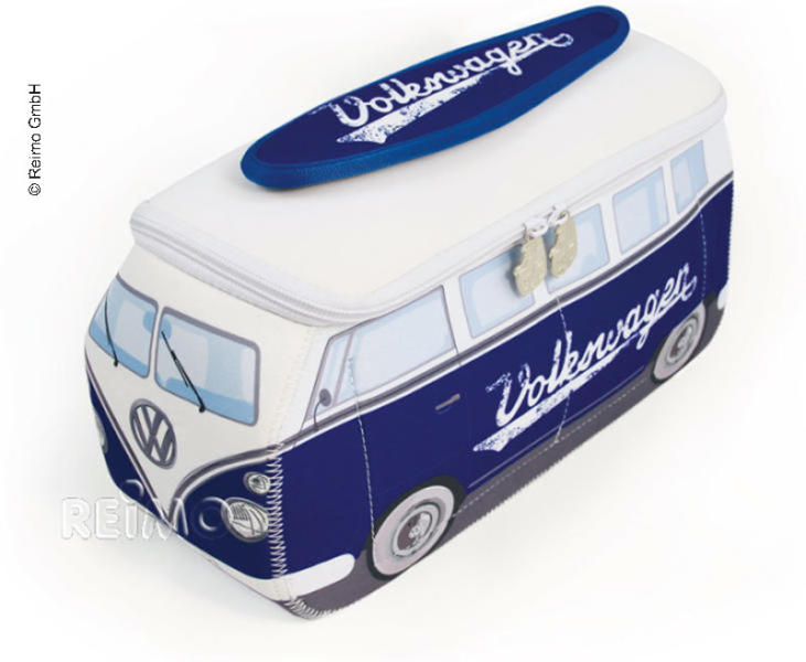 Load image into Gallery viewer, Borsa universale in neoprene della collezione VW M955851
