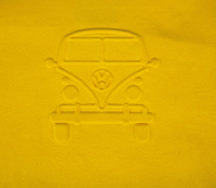 Carica immagine in Galleria Viewer, Kapuzenpullover VW Bulli, 65 % Baumwolle/35 % Polyester M97318
