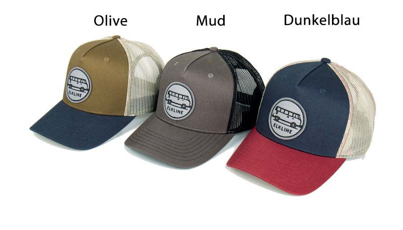 Load image into Gallery viewer, Basecap &quot;VW BULLI&quot;, unisex, 1 size M97324
