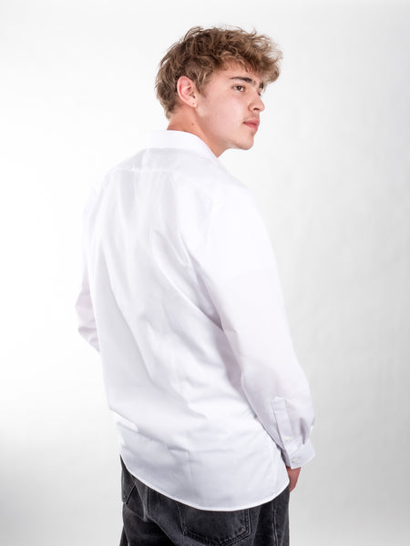 Herren-Business-Shirt Sun Living Modern Fit MAW9231