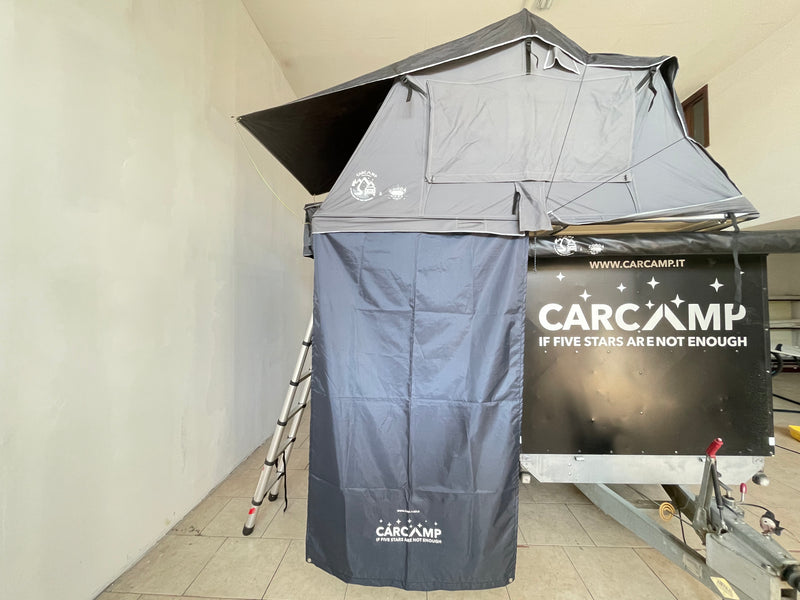 Carica immagine in Galleria Viewer, Parete laterale tenda morbida
